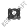 BERGKRAFT BK8807413 Hub, water pump